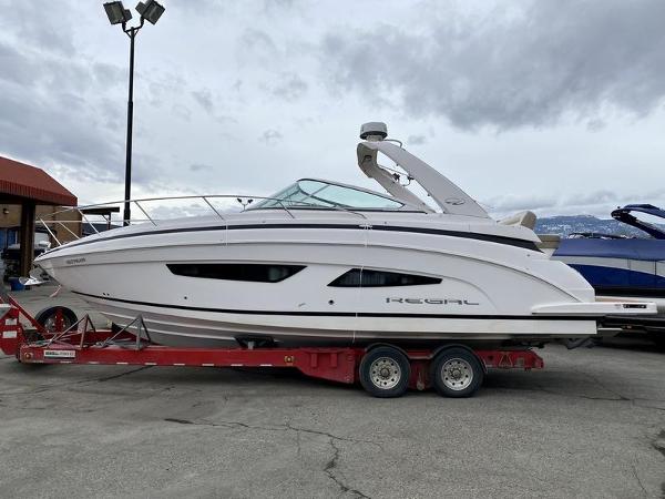 Regal Boats For Sale In British Columbia Boats Com
