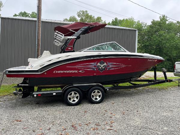 2013 Chaparral 224 Xtreme