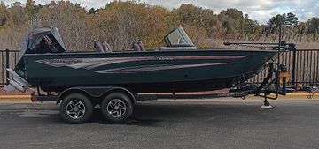 2024 Ranger VX1988 WT