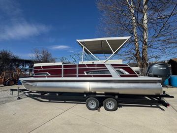 2024 Starcraft EX 24Q