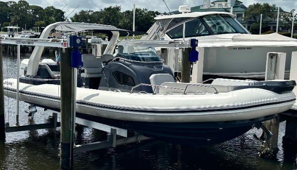 2024 Zodiac Medline 9
