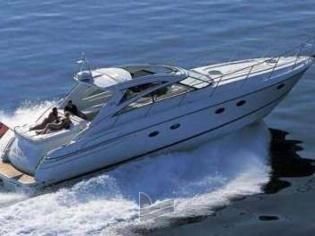 2007 Princess V 48