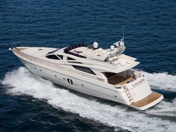 2012 Rodman Muse 74