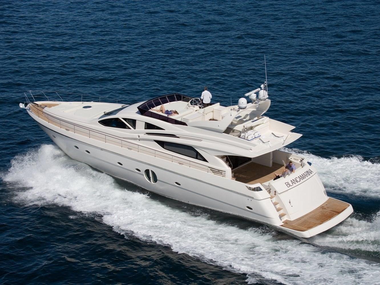 Rodman Muse 74