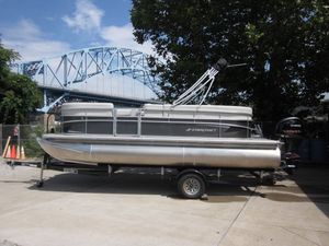 Starcraft LX 20 R