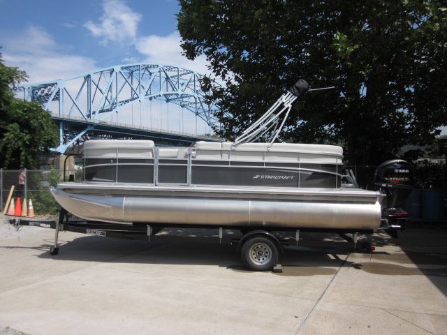 2024 Starcraft LX 20 R