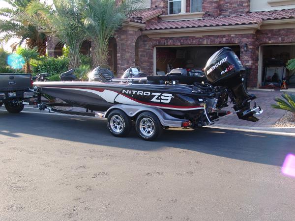 Page 2 Of 33 Nitro Boats For Sale Boats Com