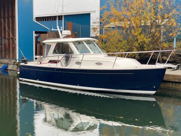 2006 Back Cove 29
