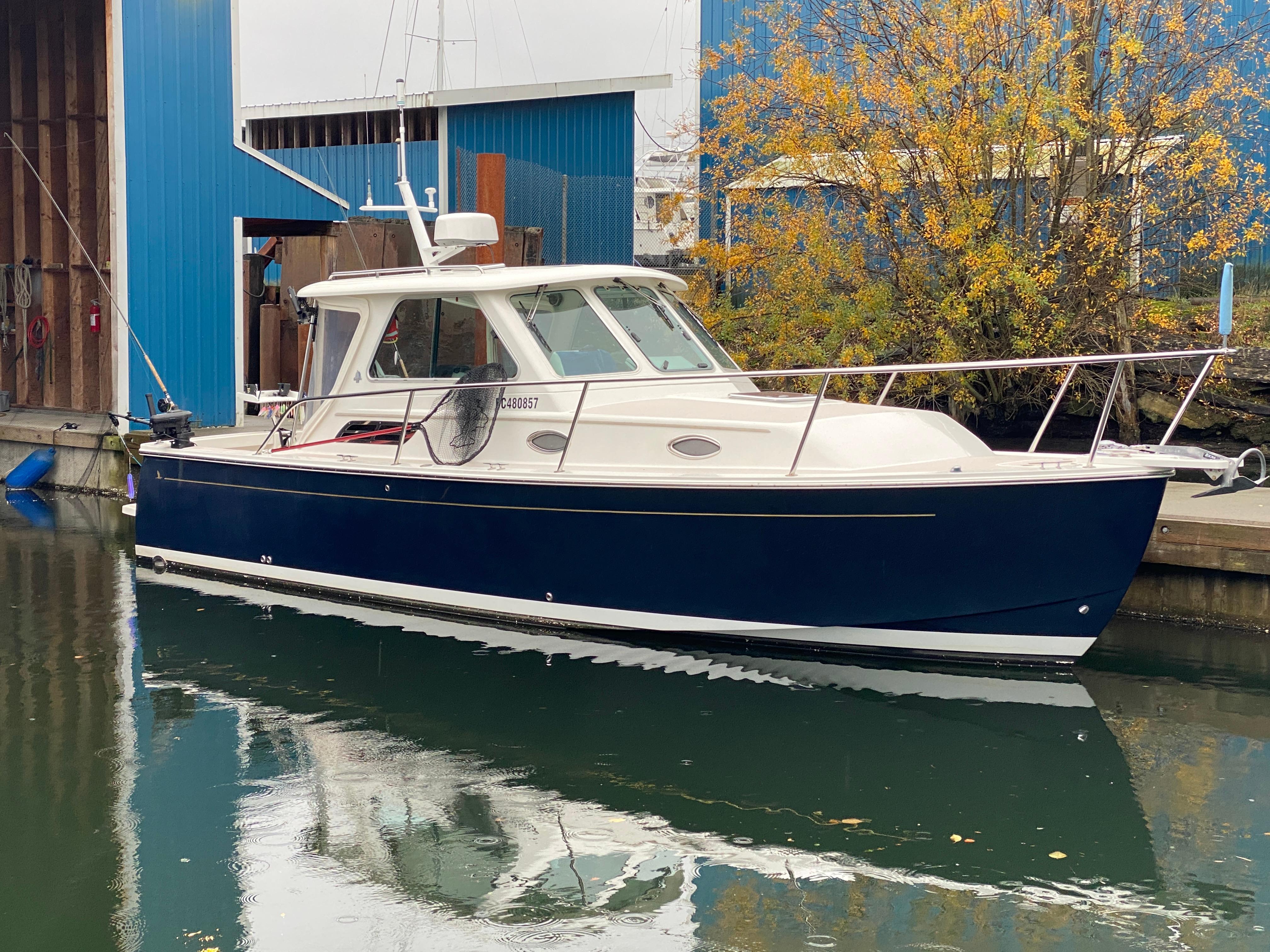 Back Cove 29
