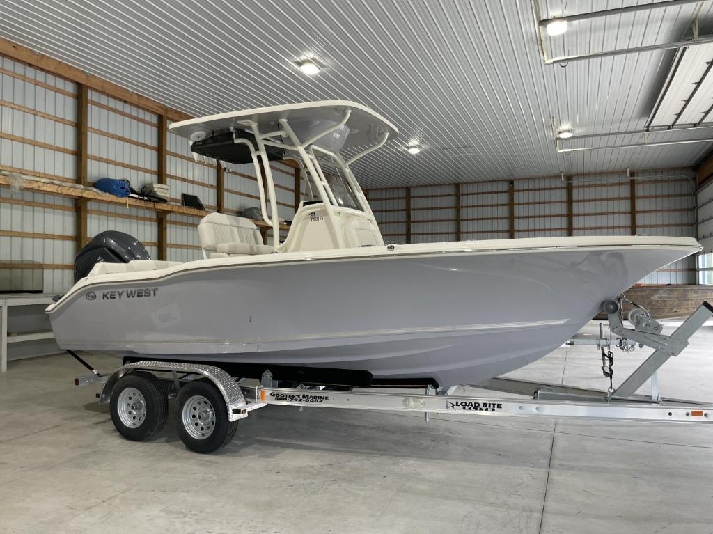 2025 Key West 219fs