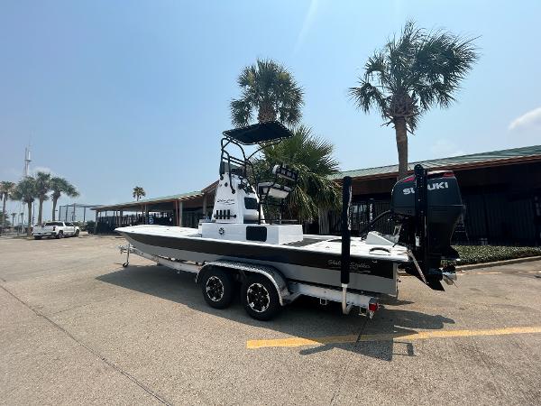 2025 Shallow Stalker 240 RC Elite