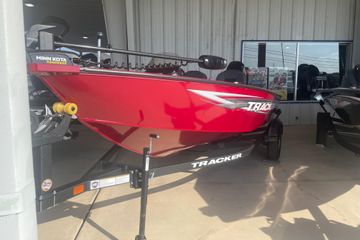 2026 Tracker Super Guide V-16 SC