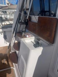 2000 Rodman 1250 Fisher Pro