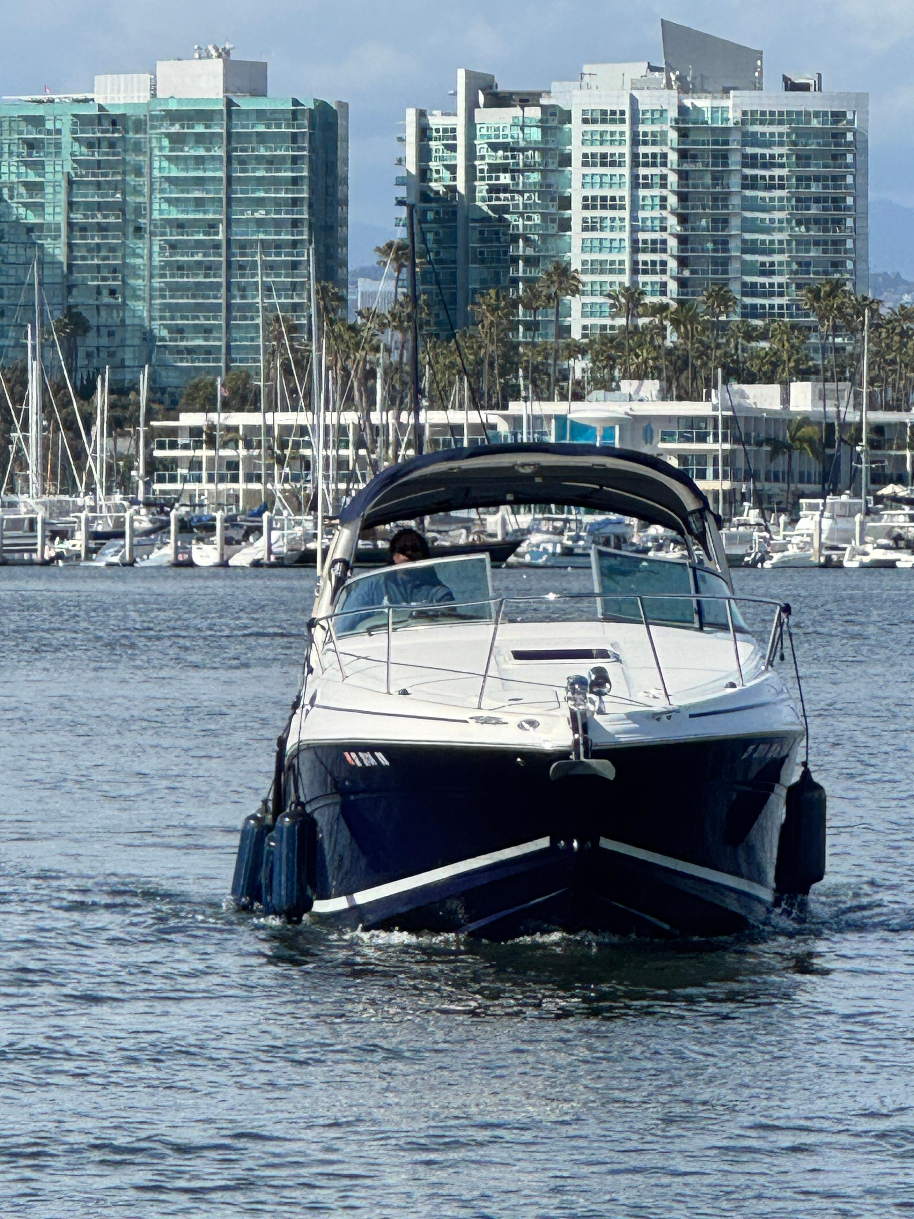 2007 Sea Ray 280 Sundancer