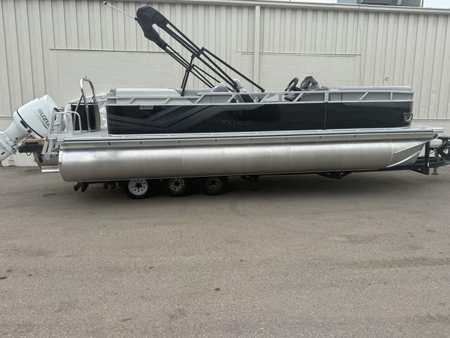 Tahoe Sport 2385 QL