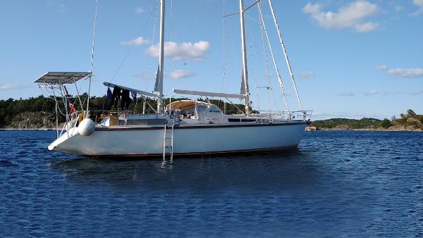 1991 Amel Super Maramu