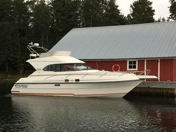 1999 Tresfjord 343