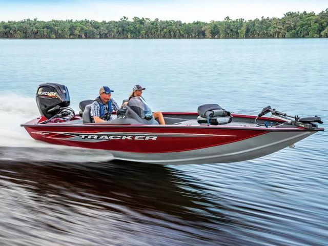 Tracker Pro Team 175 TXW® Tournament Edition
