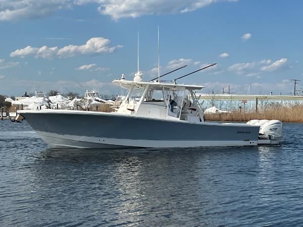 2024 Regulator 37