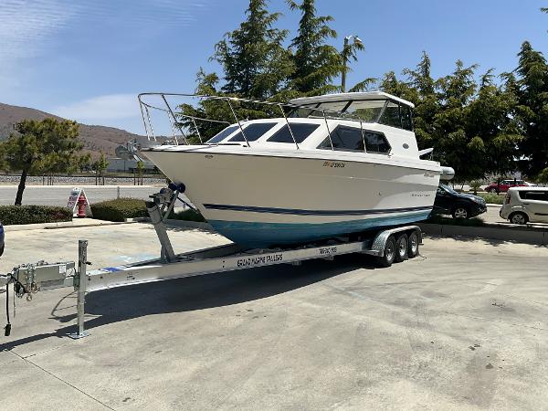 Bayliner Ciera Classic boats for sale 