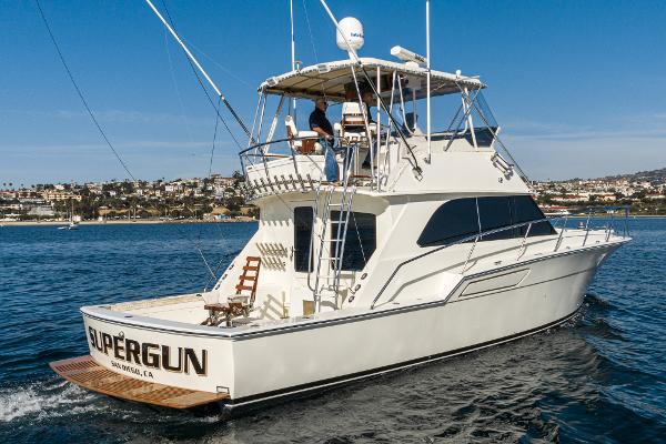 Bertram boats for deals sale