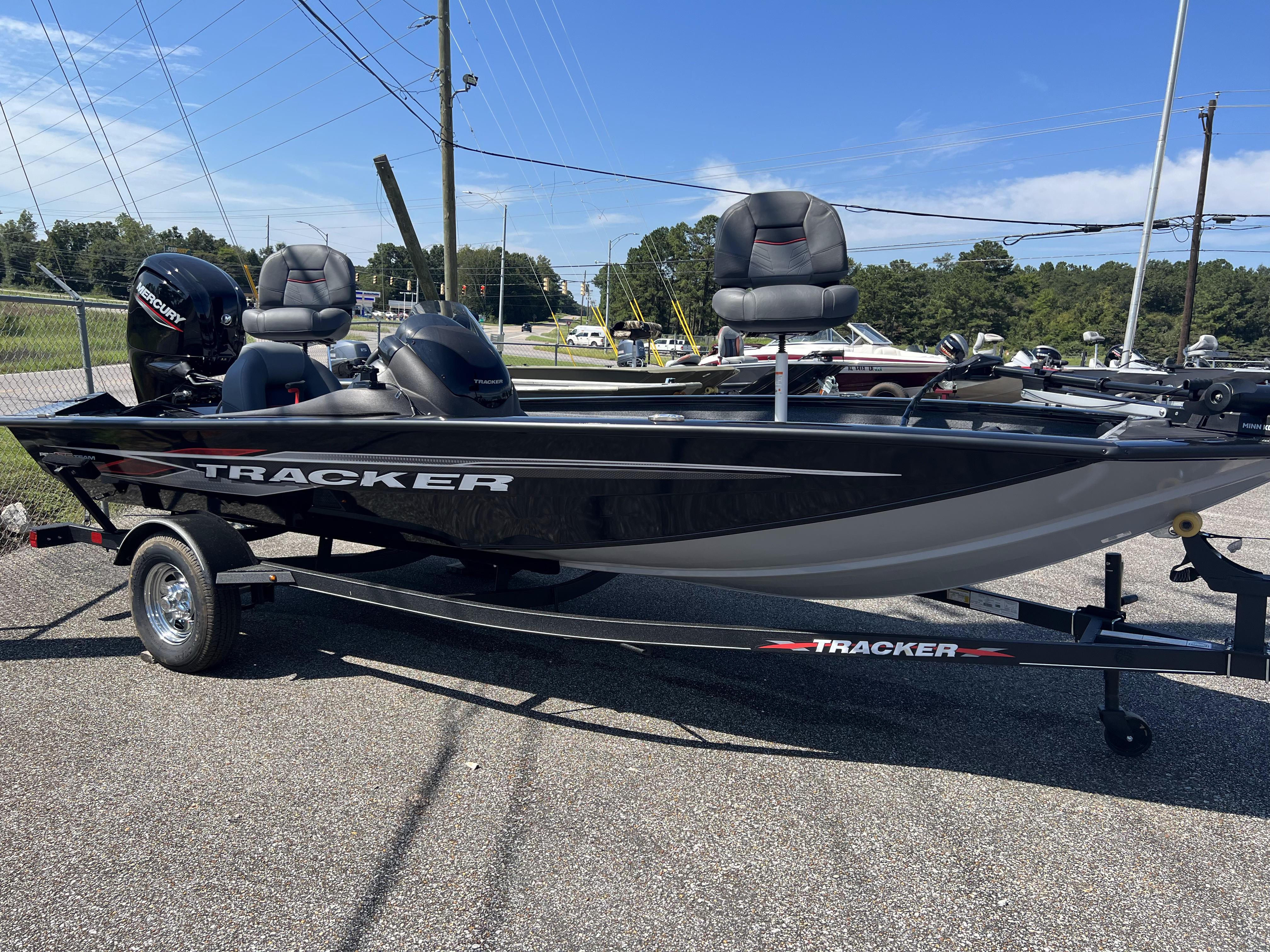 Page 38 of 43 - Tracker 175 Txw Pro Team boats for sale 