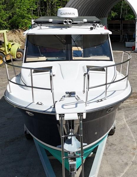 2014 Cutwater 28