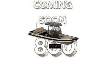 2026 Highfield Sport 800