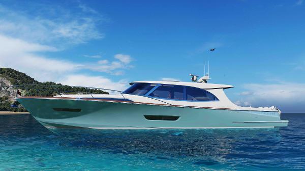 2025 ECLIPSE 605