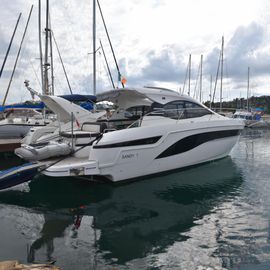 2021 Bavaria SR41
