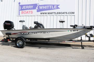 2023 Tracker Pro Team 175 TXW