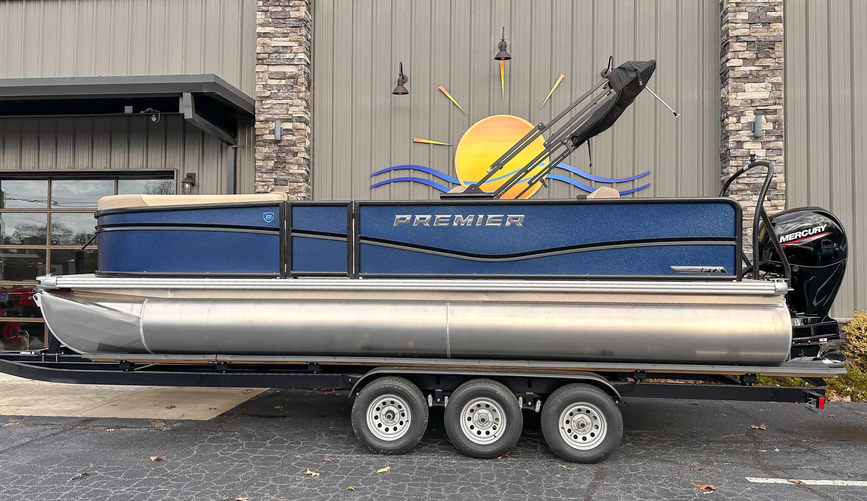 Premier 220 SUNSCAPE RL
