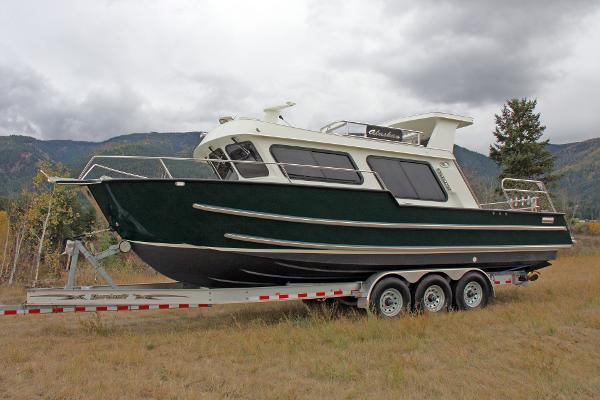 Boats For Sale Alaska