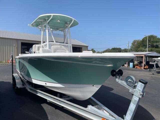 Sea Hunt Ultra 234