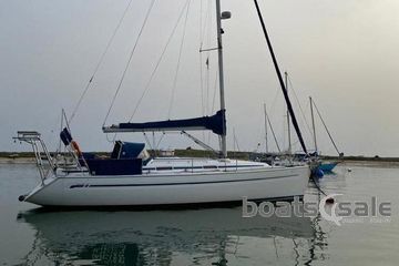 2003 Bavaria 38