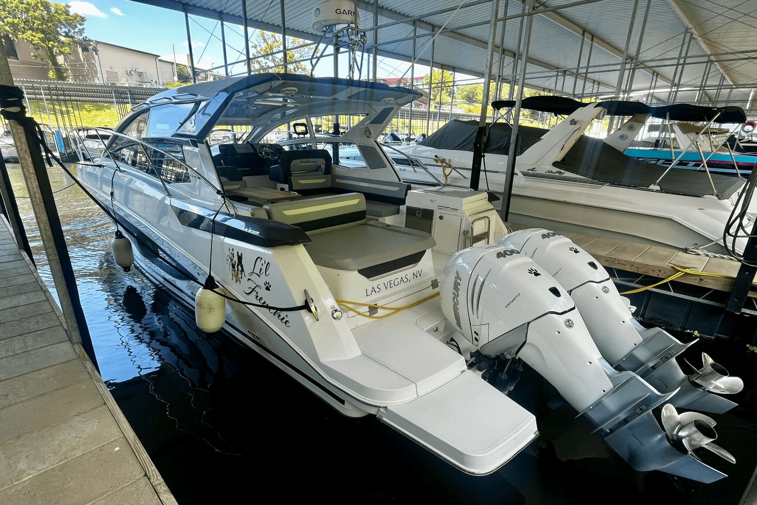 2023 Beneteau GT 36