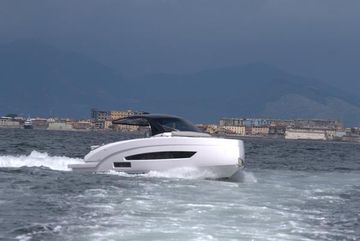2026 Nassima Yacht N40