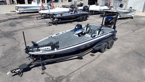 2025 Skeeter FXR21 Apex