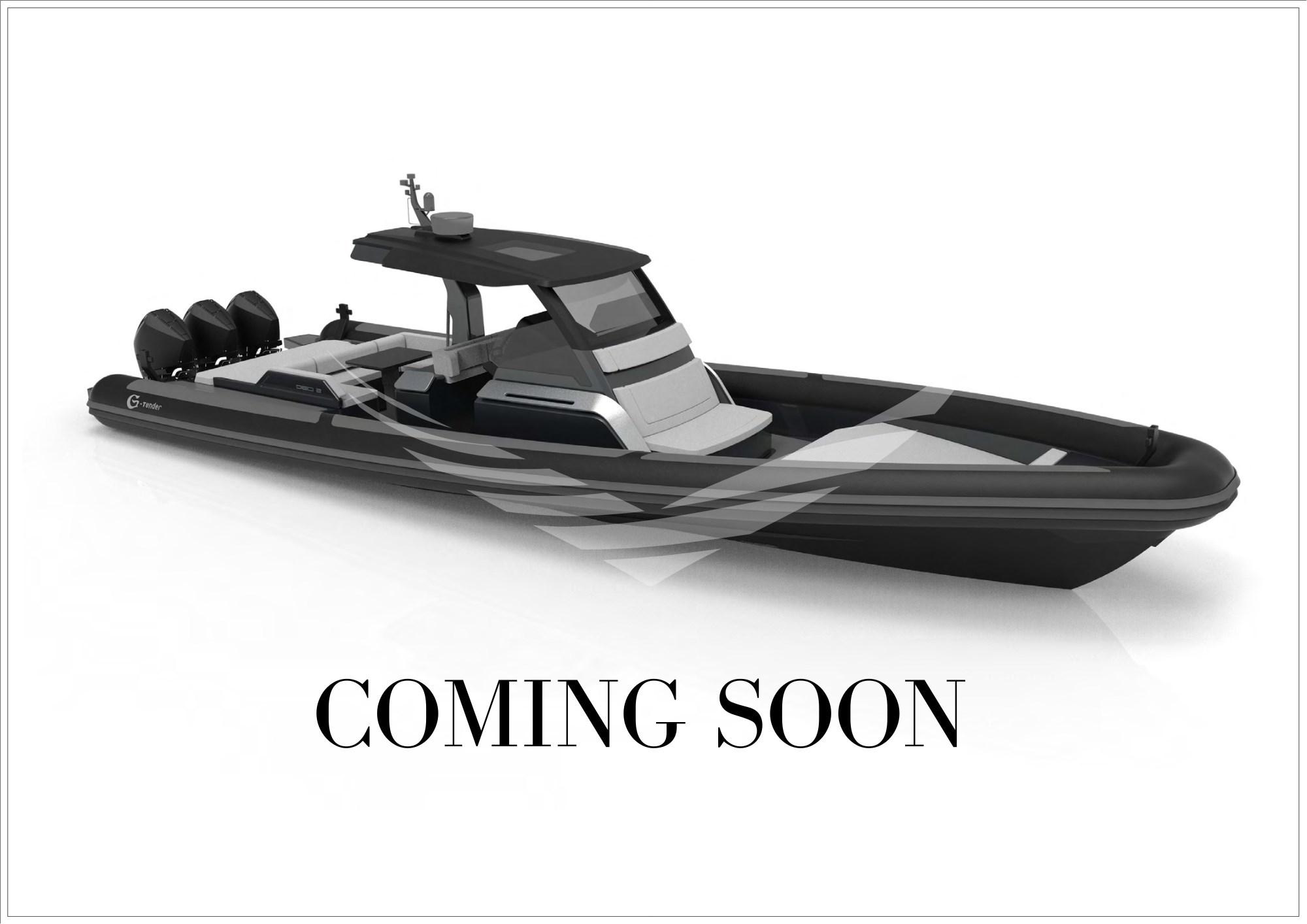 2026 G-Tender 12 metri