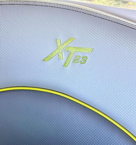 2017 MasterCraft XT 23