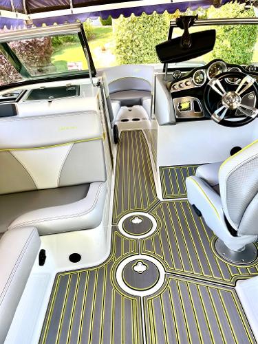 MasterCraft XT 23