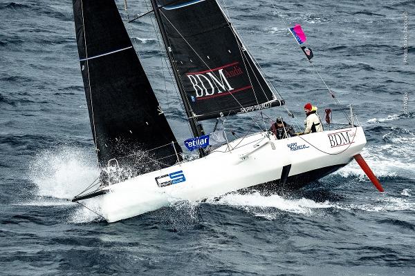 2019 Beneteau Figaro 3