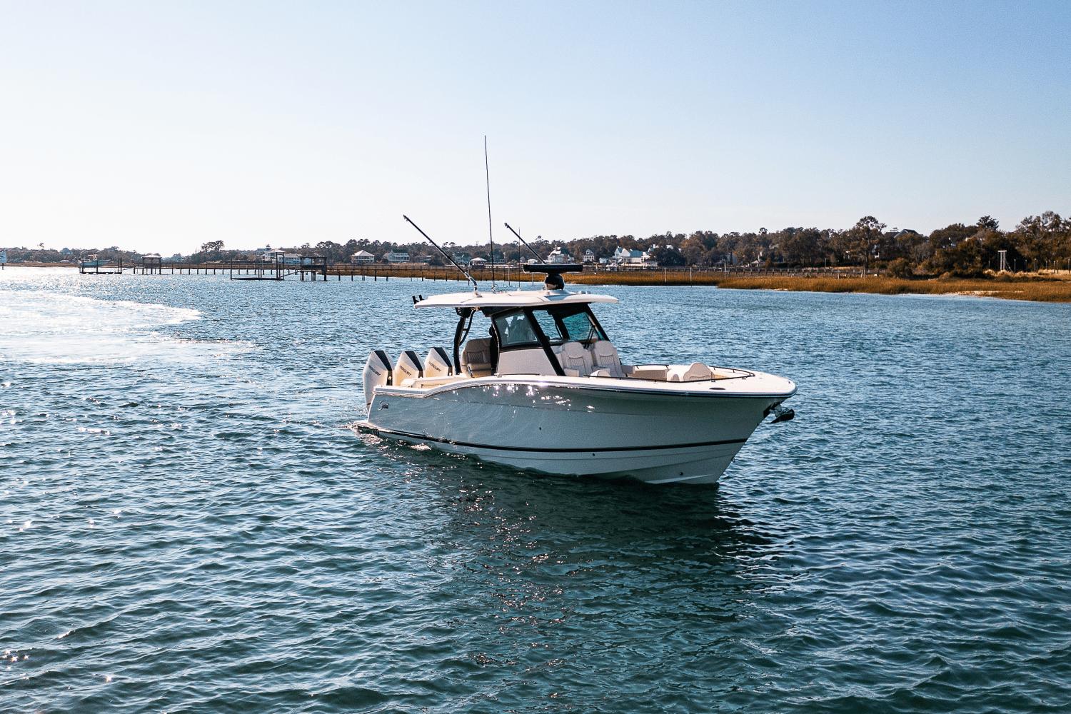 2025 Scout 377 LXF