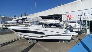 Jeanneau CAP CAMARAT 7.5 WA-3