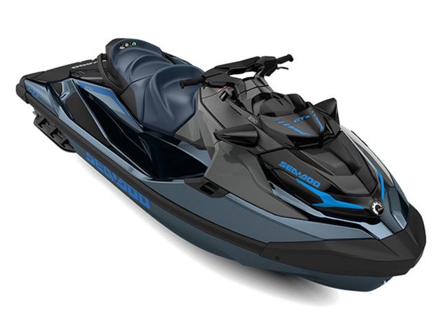 Sea-Doo GTX™ 230 iBR and iDF