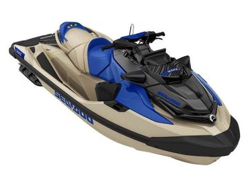2026 Sea-Doo Wake
