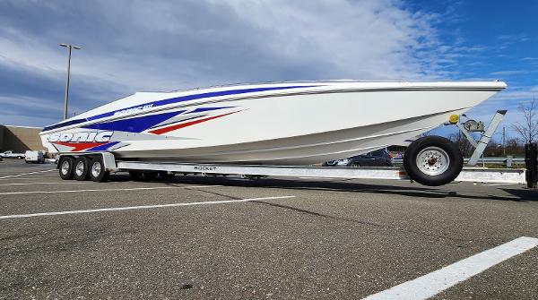 Sonic 45 Ss boats for sale - boats.com