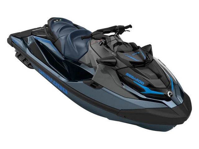 2026 Sea-Doo GTX™ 300 Tech, Audio, iDF, iBR