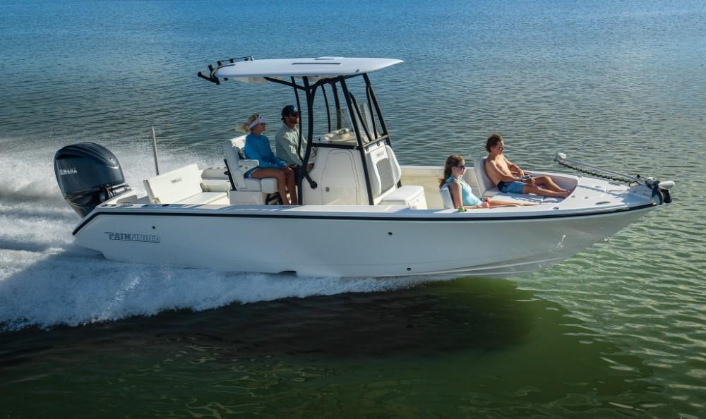 Top 10 Fishing Boats of 2013: The Front-Runners 