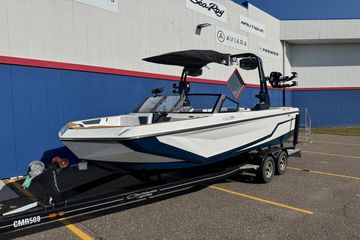 2026 Nautique GS22SUPER AIR